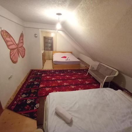 Apartment Little Village Плав Экстерьер фото