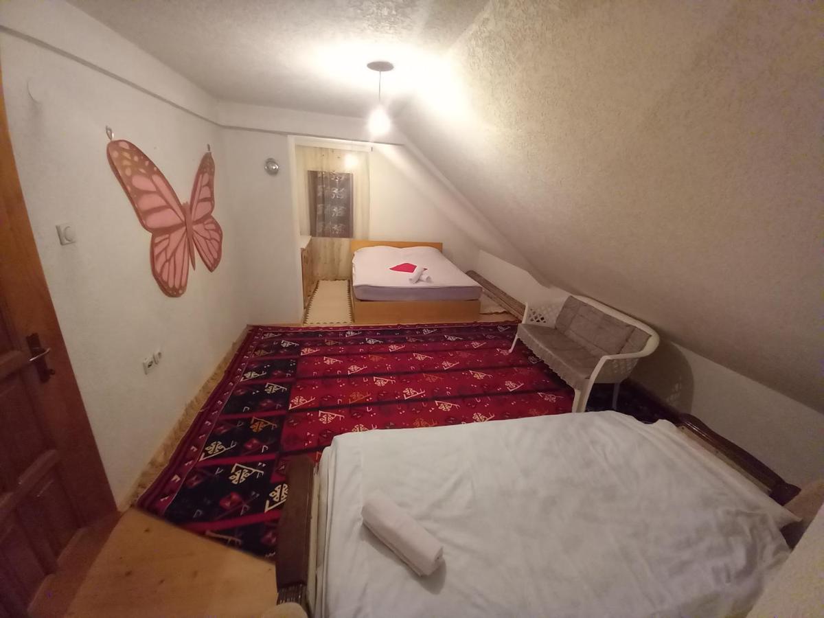 Apartment Little Village Плав Экстерьер фото