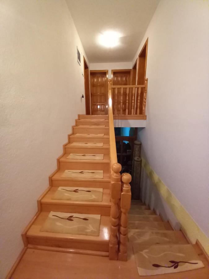 Apartment Little Village Плав Экстерьер фото