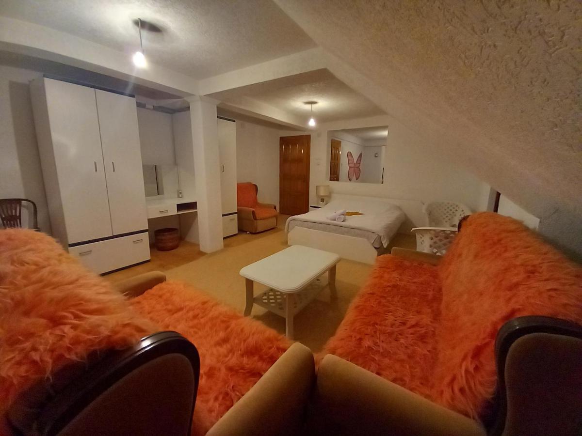 Apartment Little Village Плав Экстерьер фото