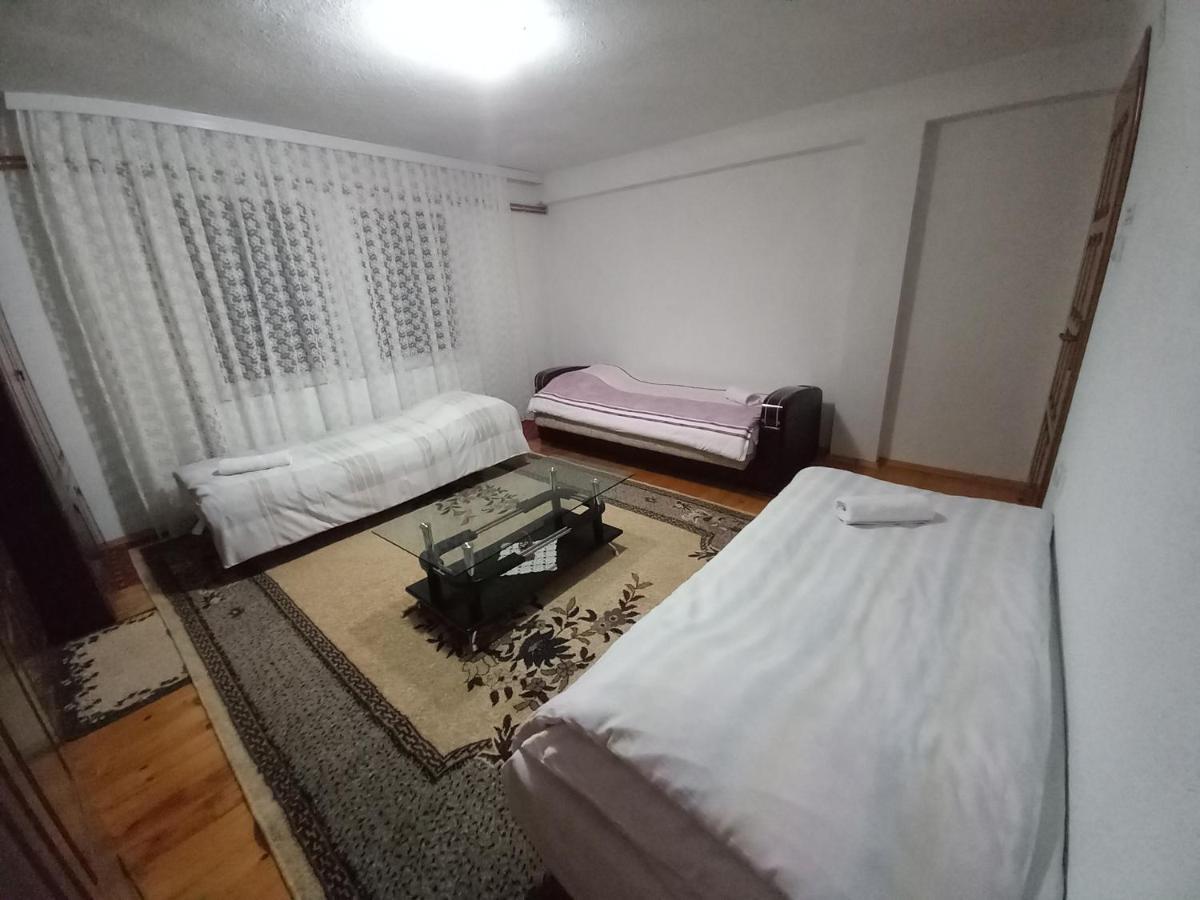 Apartment Little Village Плав Экстерьер фото