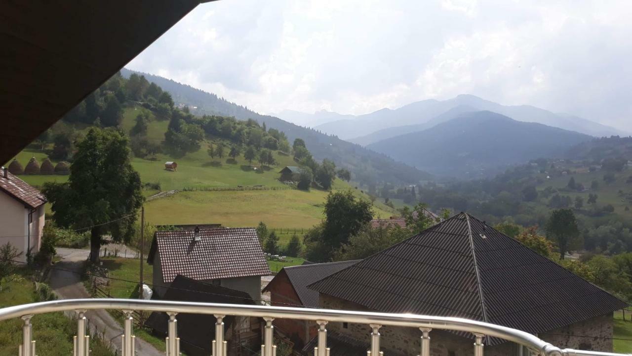 Apartment Little Village Плав Экстерьер фото